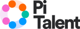 Pi-Talent Logo